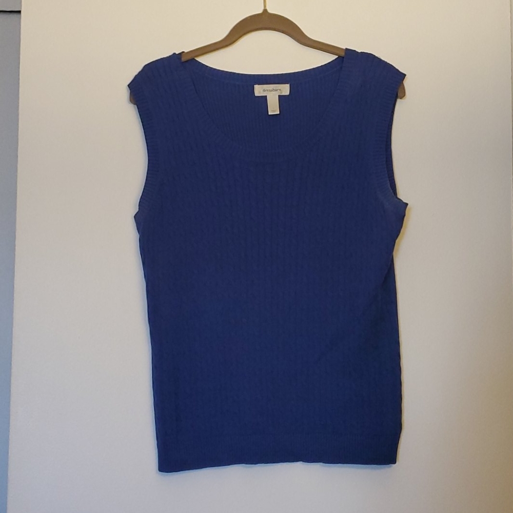 Dressbarn Top